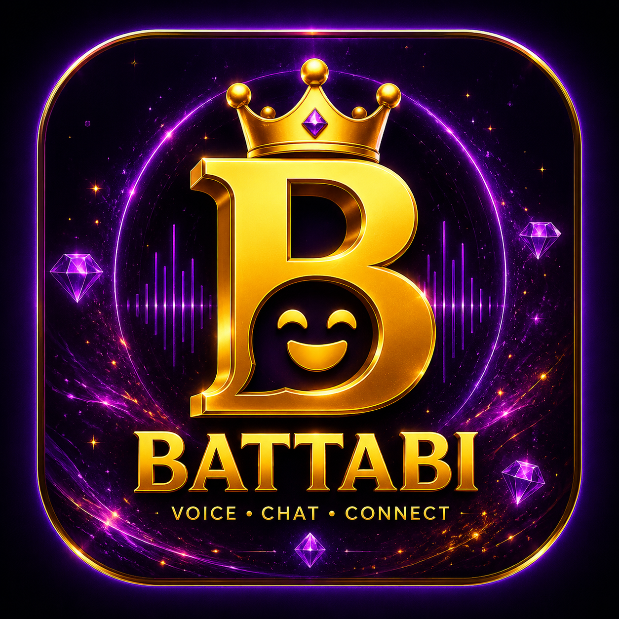 Battabi Logo